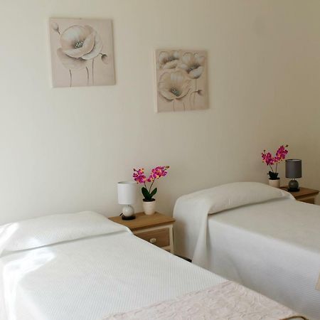 B&B Le Orchidee Alguer Exterior foto