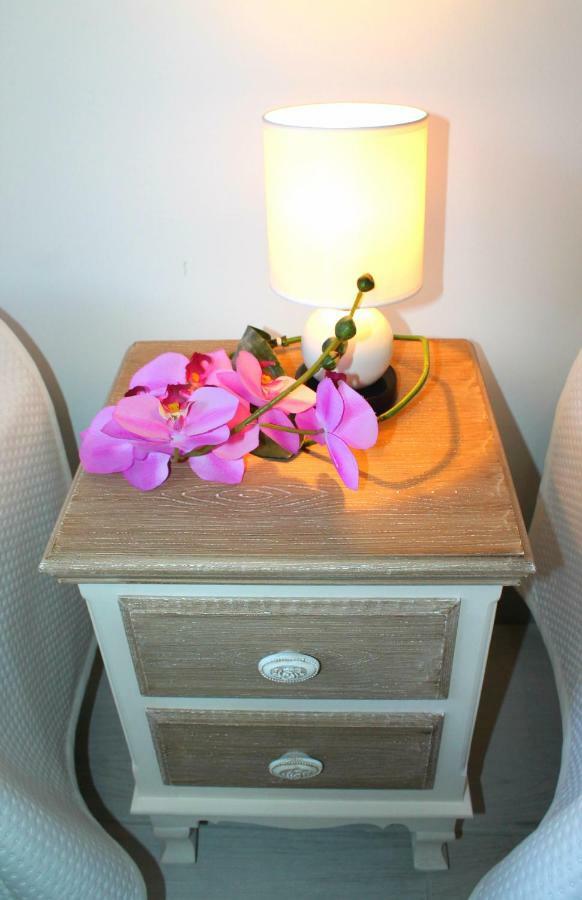B&B Le Orchidee Alguer Exterior foto