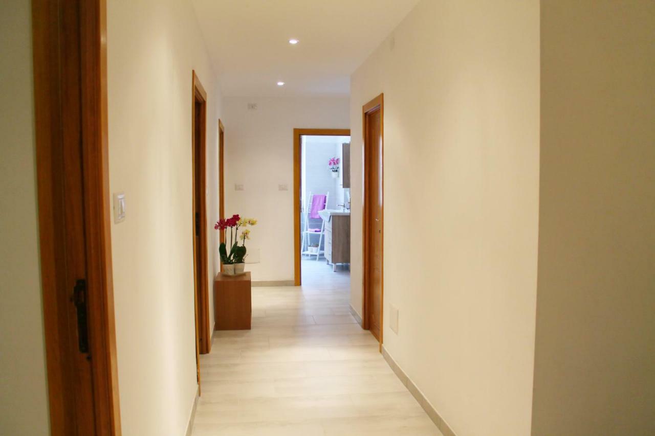 B&B Le Orchidee Alguer Exterior foto