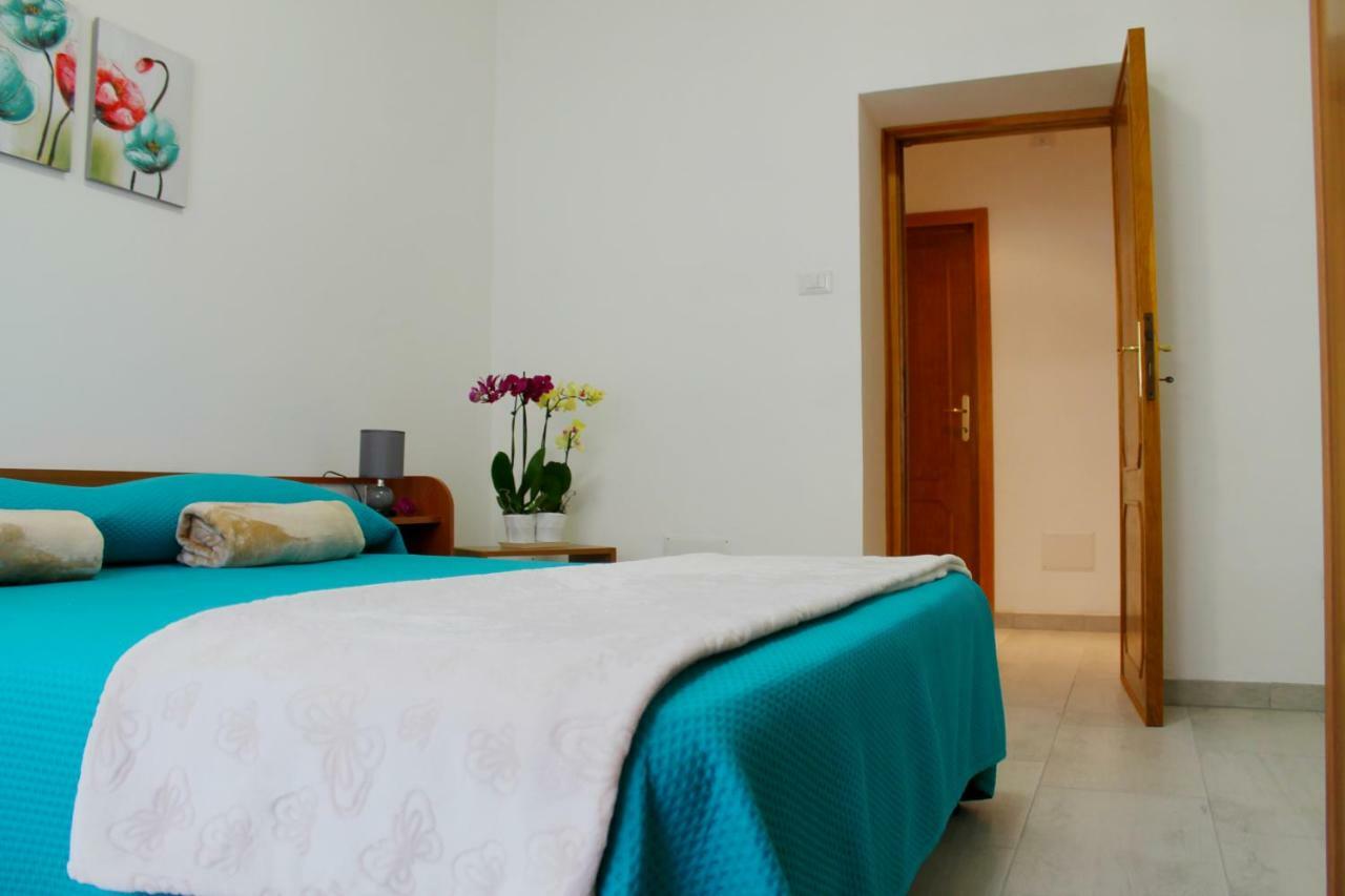 B&B Le Orchidee Alguer Exterior foto