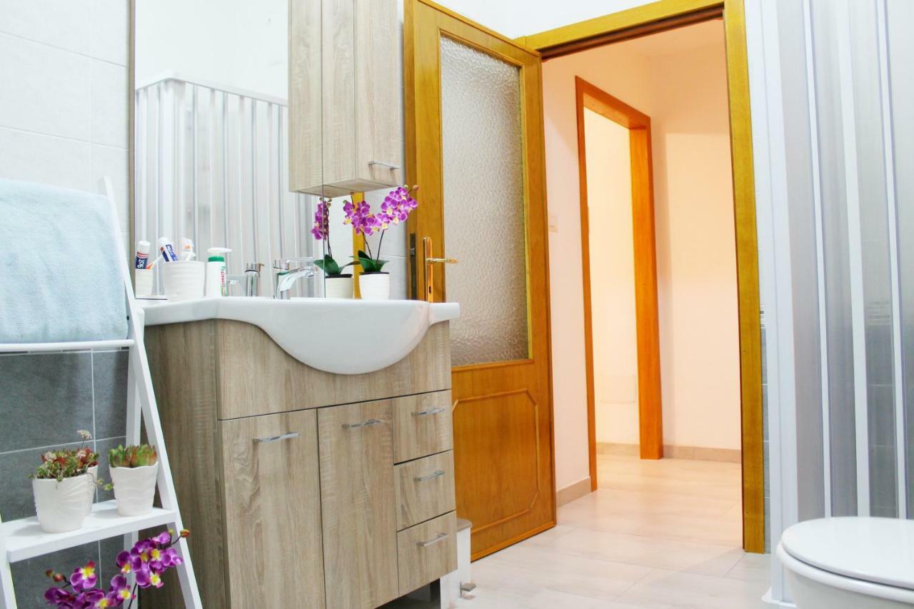 B&B Le Orchidee Alguer Exterior foto