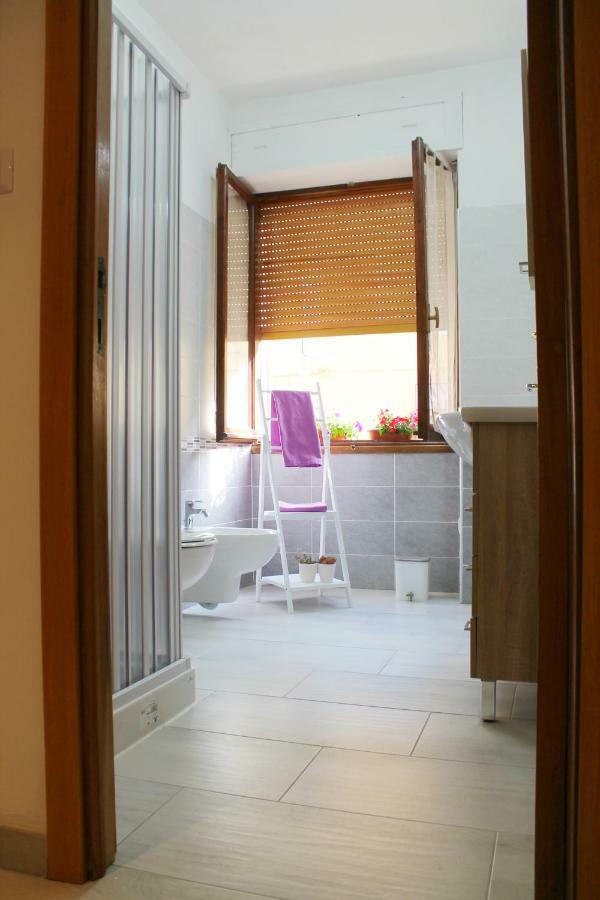 B&B Le Orchidee Alguer Exterior foto
